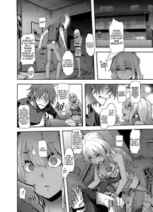 Page 164 of Henshin - Emergence - - preview thumbnail