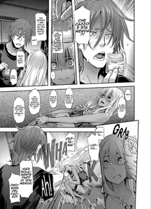 Page 165 of Henshin - Emergence - - preview thumbnail