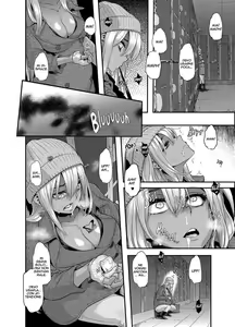 Page 205 of Henshin - Emergence - - preview thumbnail