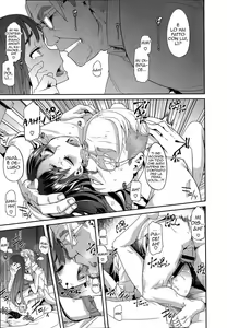 Page 76 of Henshin - Emergence - - preview thumbnail