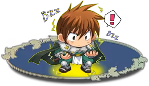 Page 1005 of Rance Quest Magnum (uncensored) - preview thumbnail