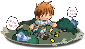 Page 1006 of Rance Quest Magnum (uncensored) - preview thumbnail