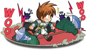 Page 1010 of Rance Quest Magnum (uncensored) - preview thumbnail
