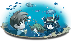 Page 1018 of Rance Quest Magnum (uncensored) - preview thumbnail