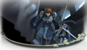 Page 1066 of Rance Quest Magnum (uncensored) - preview thumbnail