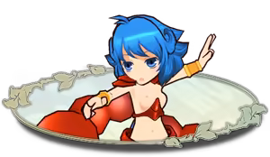 Page 1077 of Rance Quest Magnum (uncensored) - preview thumbnail