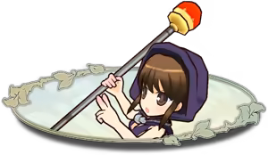 Page 1086 of Rance Quest Magnum (uncensored) - preview thumbnail