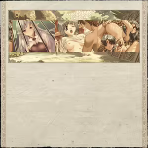 Page 1105 of Rance Quest Magnum (uncensored) - preview thumbnail