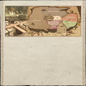 Page 1112 of Rance Quest Magnum (uncensored) - preview thumbnail