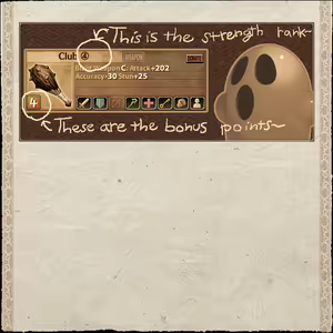 Page 1115 of Rance Quest Magnum (uncensored) - preview thumbnail