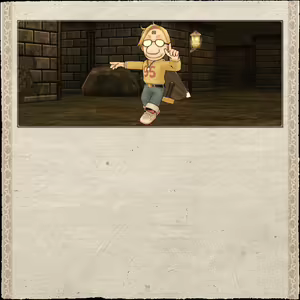 Page 1128 of Rance Quest Magnum (uncensored) - preview thumbnail