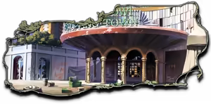 Page 406 of Rance Quest Magnum (uncensored) - preview thumbnail