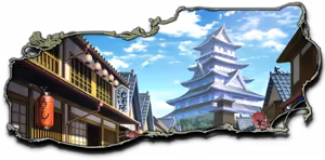 Page 408 of Rance Quest Magnum (uncensored) - preview thumbnail