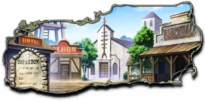 Page 424 of Rance Quest Magnum (uncensored) - preview thumbnail