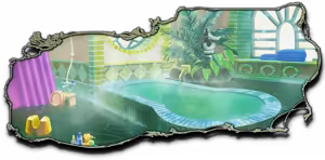 Page 426 of Rance Quest Magnum (uncensored) - preview thumbnail