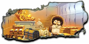 Page 436 of Rance Quest Magnum (uncensored) - preview thumbnail