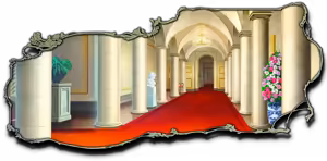 Page 437 of Rance Quest Magnum (uncensored) - preview thumbnail
