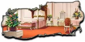 Page 439 of Rance Quest Magnum (uncensored) - preview thumbnail