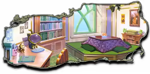 Page 440 of Rance Quest Magnum (uncensored) - preview thumbnail