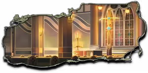 Page 444 of Rance Quest Magnum (uncensored) - preview thumbnail