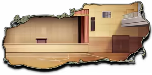 Page 446 of Rance Quest Magnum (uncensored) - preview thumbnail