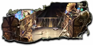 Page 451 of Rance Quest Magnum (uncensored) - preview thumbnail