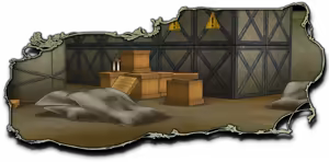 Page 501 of Rance Quest Magnum (uncensored) - preview thumbnail