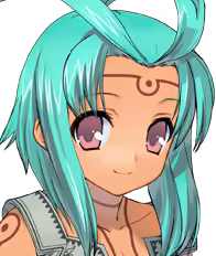 Page 705 of Rance Quest Magnum (uncensored) - preview thumbnail