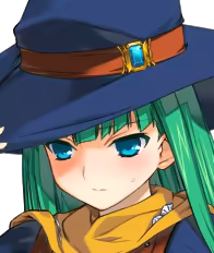Page 710 of Rance Quest Magnum (uncensored) - preview thumbnail