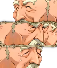 Page 773 of Rance Quest Magnum (uncensored) - preview thumbnail