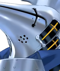 Page 787 of Rance Quest Magnum (uncensored) - preview thumbnail