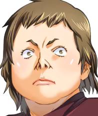Page 804 of Rance Quest Magnum (uncensored) - preview thumbnail