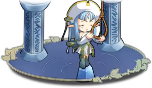 Page 984 of Rance Quest Magnum (uncensored) - preview thumbnail