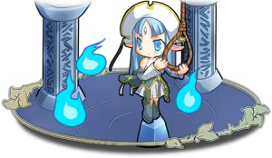 Page 985 of Rance Quest Magnum (uncensored) - preview thumbnail