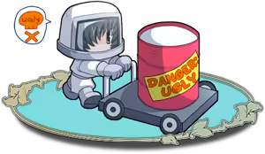 Page 987 of Rance Quest Magnum (uncensored) - preview thumbnail