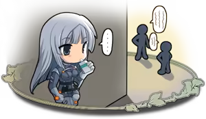 Page 997 of Rance Quest Magnum (uncensored) - preview thumbnail