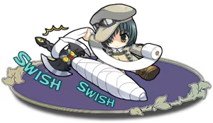 Page 998 of Rance Quest Magnum (uncensored) - preview thumbnail