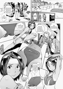 Page 12 of HOUSHI-IIN NO OSHIGOTO #2 - preview thumbnail