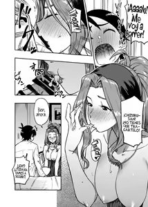 Page 15 of My Sweet Celebrity - preview thumbnail