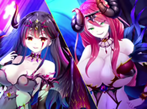 Page 1565 of Ingoku no Himekishi Shimai ~Orc no Kachiku Naedoko~ Indecent Princess Knight Sister - preview thumbnail