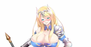 Page 374 of Ingoku no Himekishi Shimai ~Orc no Kachiku Naedoko~ Indecent Princess Knight Sister - preview thumbnail