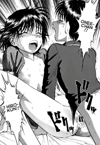 Page 24 of R Shitei Ki ~Irumi to Hiroki~ | R-Shitei Play 1 - Little Night Crawling - preview thumbnail
