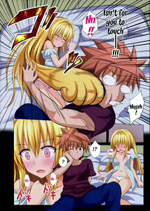 Page 5 of Moshi Rito Darkness 2 (decensored) - preview thumbnail