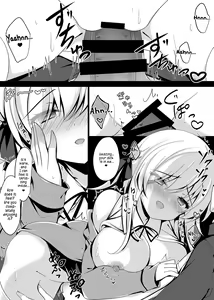 Page 24 of Saimin Kanojo Hashimoto Karen | Hypnotic Girlfriend Hashimoto Karen - preview thumbnail
