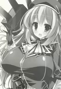 Page 16 of Zettai ☆ Taikan Kyonyuu Shugi - preview thumbnail