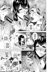 Page 115 of Haha to Majiwaru Hi | El día que me conecté con mamá - preview thumbnail