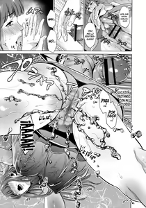 Page 139 of Haha to Majiwaru Hi | El día que me conecté con mamá - preview thumbnail