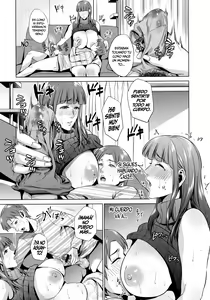 Page 145 of Haha to Majiwaru Hi | El día que me conecté con mamá - preview thumbnail