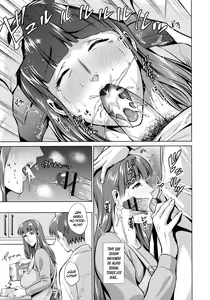 Page 149 of Haha to Majiwaru Hi | El día que me conecté con mamá - preview thumbnail