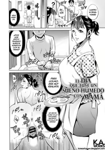 Page 169 of Haha to Majiwaru Hi | El día que me conecté con mamá - preview thumbnail